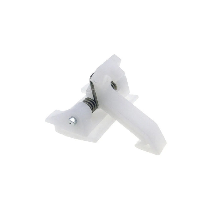 BOSCH, BALAY, SIEMENS, CONSTRUCTA, LYNX, PITSOS, PROFILO - Hak uchwytu drzwi pralki - 00183608