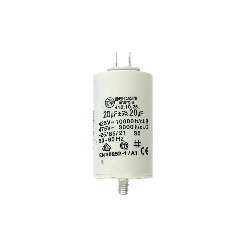 CANDY ELECTROLUX UNIWERSALNY - Skraplacz Silnika Pralki - AST-00230414
