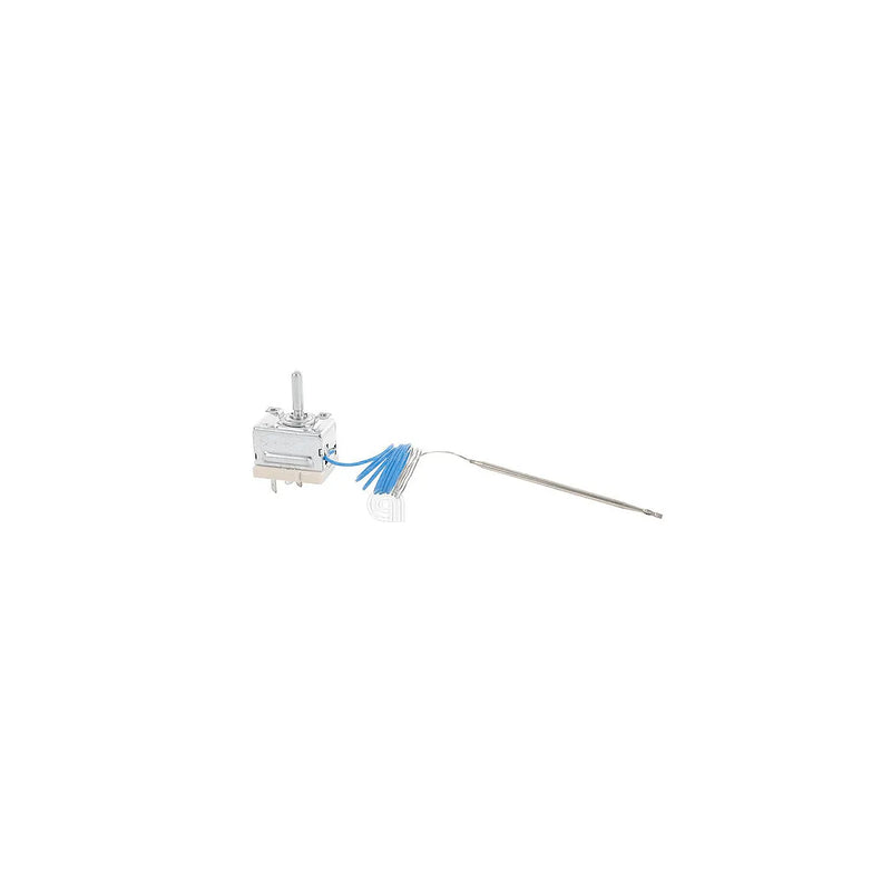 Oryginalny termostat piekarnika Bosch 00658633 kompatybilny z różnymi markami