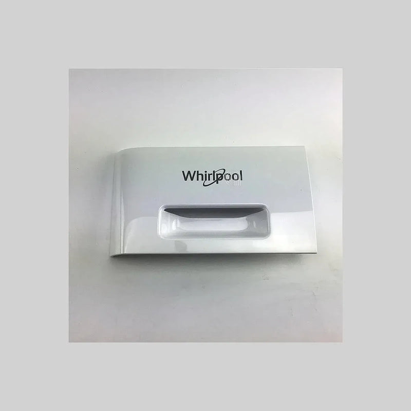 Manilla tirador lavadora Whirlpool Indesit C00508690 blanca