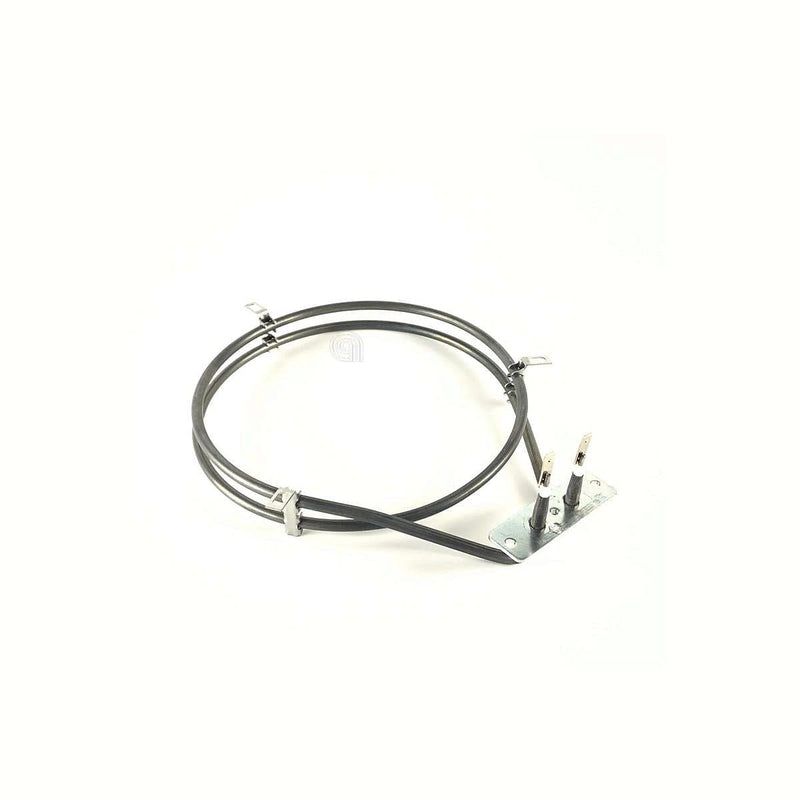Oporność okrągła do piekarnika Whirlpool 2000W C00016055 oryginalna