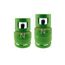 UNIVERSALE - Cylinder gazu chłodniczego do zamrażarki i lodówki - AST-00551323