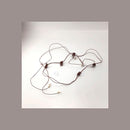 oryginalny przewód zapłonowy do płyty ceramicznej Glem Gas 09Y864