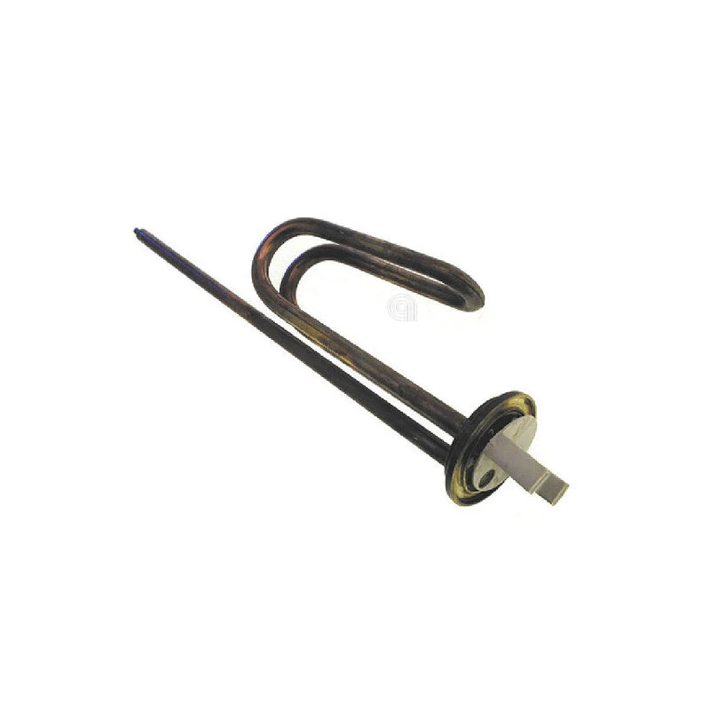 ARISTON, MTS, SAUNIER DUVAL, UNIWERSALNA - Zgięty element grzejny do podgrzewacza wody - AST-00205006