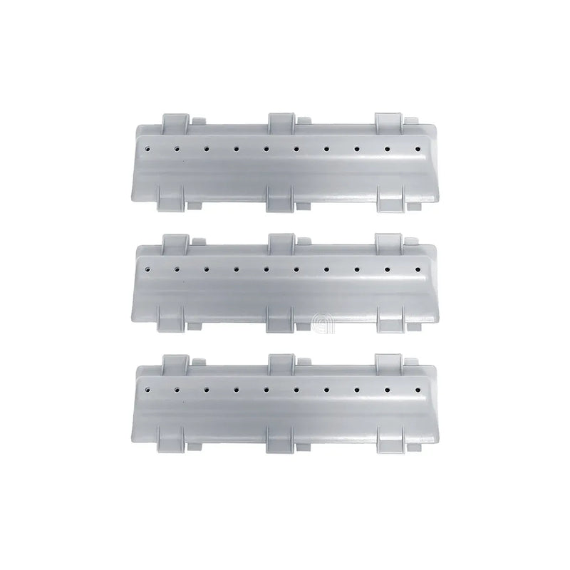 3 mieszadła bębna pralki Whirlpool Indesit Bauknecht 215x56 mm