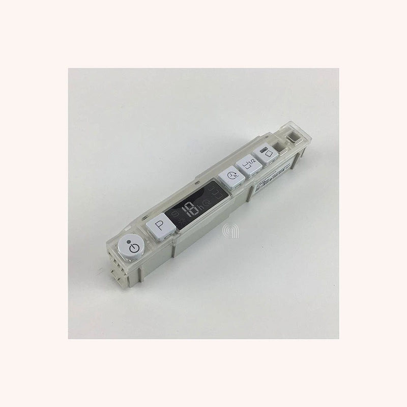 oryginalna zaprogramowana płyta wyświetlacza do zmywarki Whirlpool C00545788