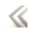 Oryginalna uszczelka magnetyczna do lodówki Beko 4633084200