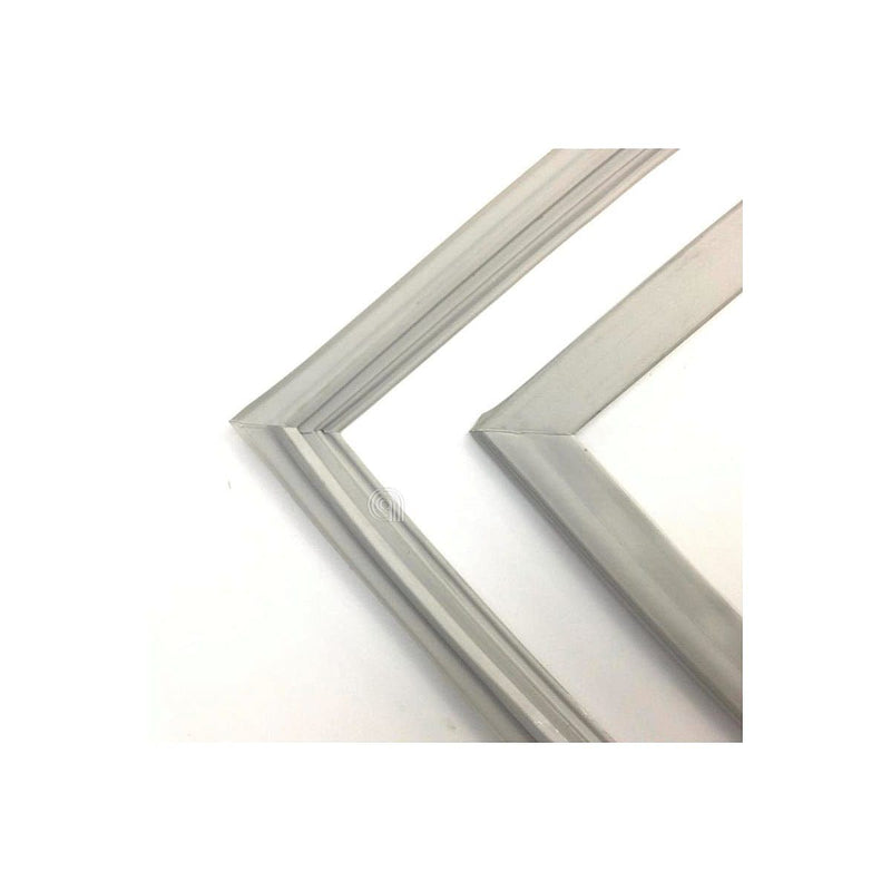 Oryginalna uszczelka magnetyczna do lodówki Beko 4633084200