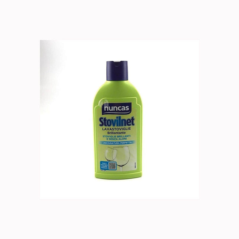 Nuncas brillantante do zmywarki 250 ml kod 4000492
