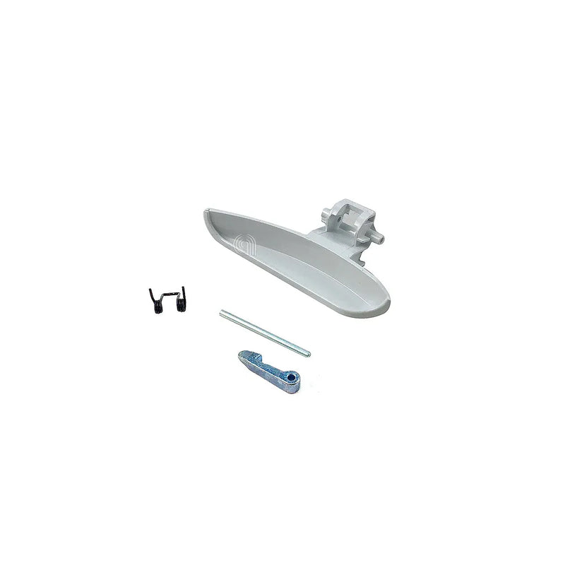 Zestaw manilla drzwi oryginalnej pralki Electrolux 4055392858
