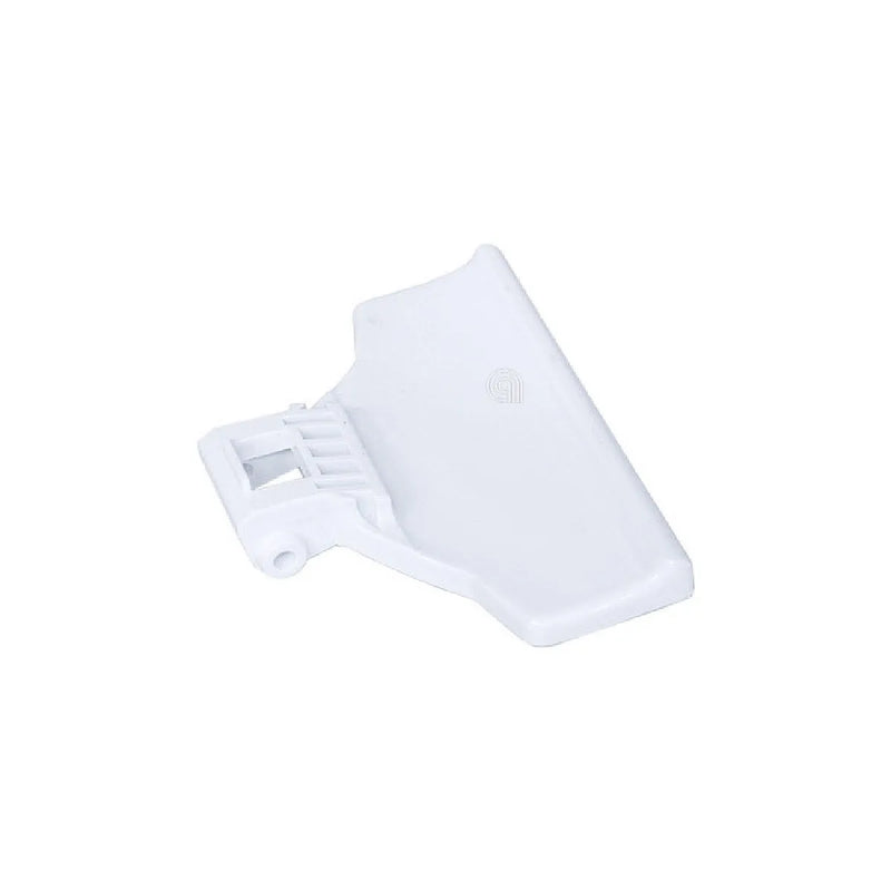 ELECTROLUX, ZANUSSI - Uchwyt drzwi pralki - 1260597008