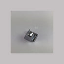 Prawy chromowany ceramiczny terminal do kuchni Bompani M54012L09