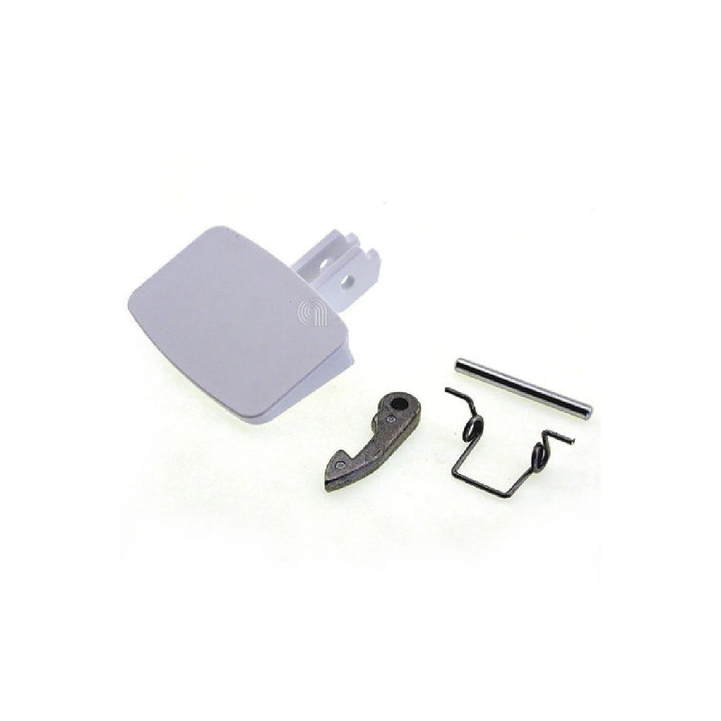 ARISTON INDESIT WHIRLPOOL - Rączka drzwi pralki - C00657479