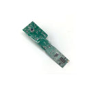 Oryginalna zaprogramowana karta elektroniczna do pralki CANDY 49041637