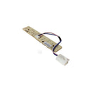 wyświetlacz PCB do lodówki LG kod ebr62255203