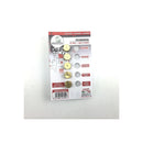 TECNOGAS, MONDO - Dysze gazowe do płyty kuchennej - AST-00537533