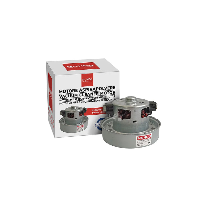UNIVERSALE - Silnik odkurzacza - 1400 WATT
