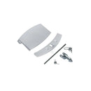 Zestaw manilla puerta oryginalny do pralki Electrolux kod 4055087003