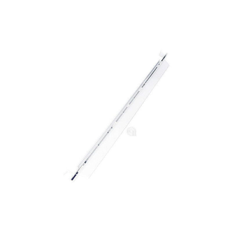 Profil tylny półki Polar-W do lodówki Indesit 475 mm