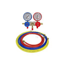 UNIVERSALE - Zespół Manometryczny 2-Drogowy Chłodnictwo - AST-00521006