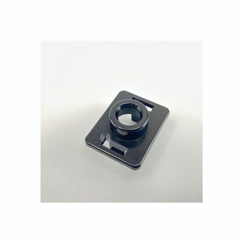 Czarna nakładka na zawór duckbill Philips P0049