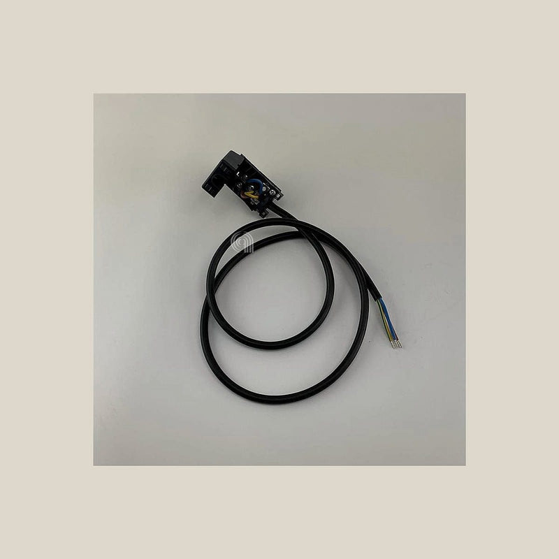Kabel zasilający do piekarnika Ilve oryginalna część zamienna A05023