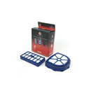 Oryginalny filtr prostokątny U84 do odkurzacza Candy i Hoover