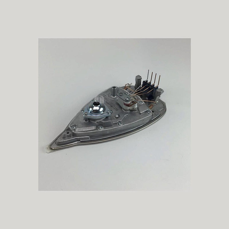 kompletny korpus do odkurzacza parowego Rowenta CS-00147499