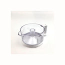 Oryginalny pojemnik De Longhi do robota kuchennego 7322610134
