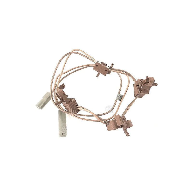 Kompletny przełącznik Electrolux do płyty kuchennej 3570571038