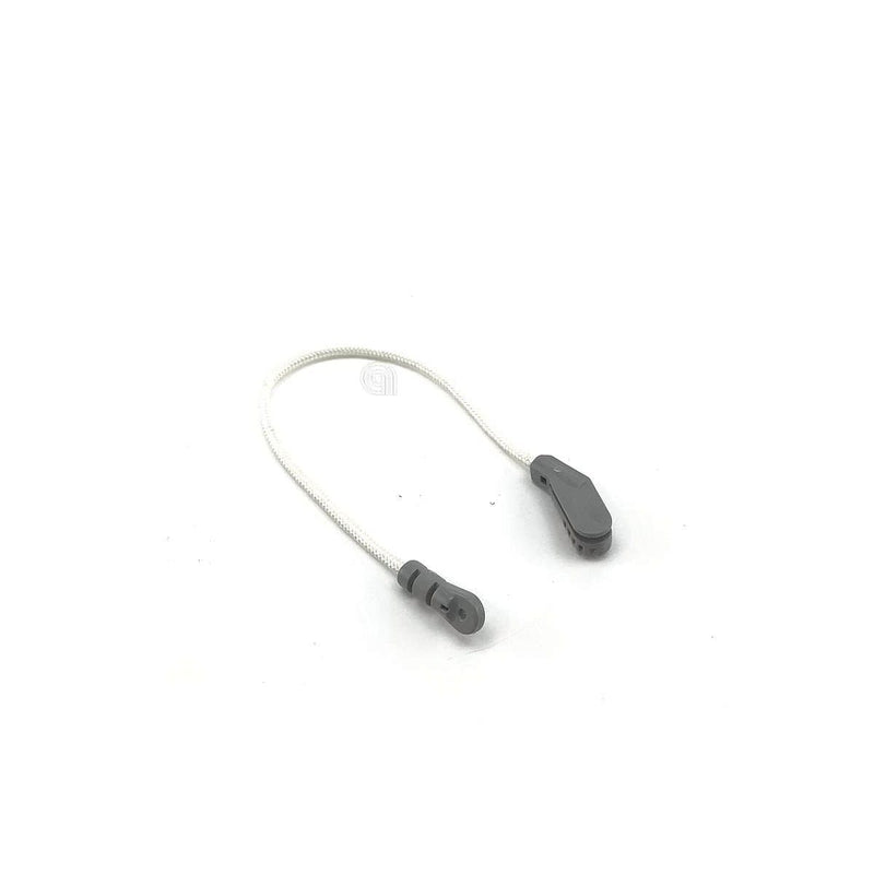 Uchwyt linki drzwi lewej zmywarki Samsung DD61-00378A