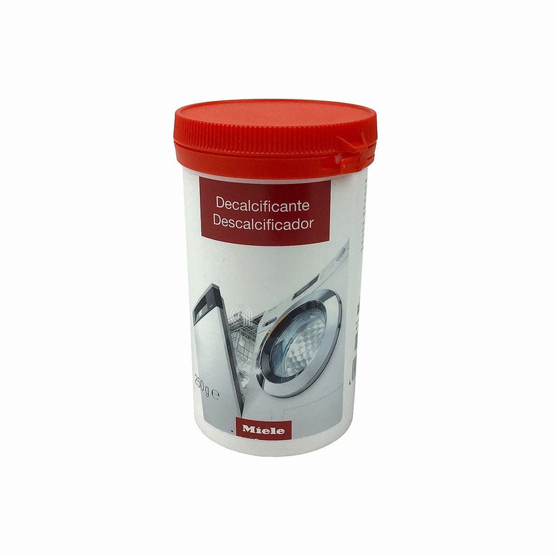 odkamieniacz 250g do pralki i zmywarki Miele