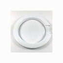 Cornice delantera tambor para lavadora Electrolux códigos 1324293404