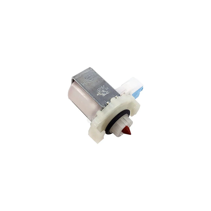 Válvula solenoide regeneración lavavajillas Whirlpool original C00312215