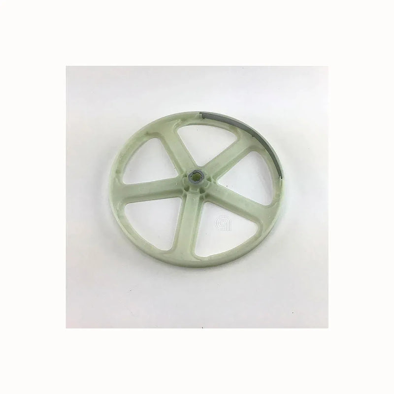 Koło pasowe 273 mm do pralki Electrolux oryginalne 1084895083