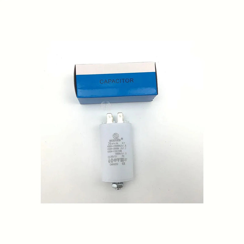 UNIVERSALE MONDO - Kondensator pralki - AST-00230013