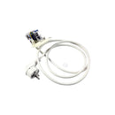 kabel zasilający 1m do pralki Whirlpool i Indesit