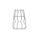 RICAMBI CUCINA - Druciana kratka do płyty grzewczej - F3609