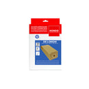 ZESTAW 10 WORKÓW DO ODKURZACZA DE LONGHI