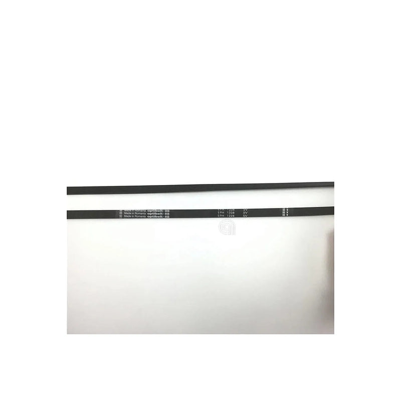 SMEG, VESTEL, INDESIT, WHIRLPOOL - Pasek do pralki 1228 H6 - C00344358