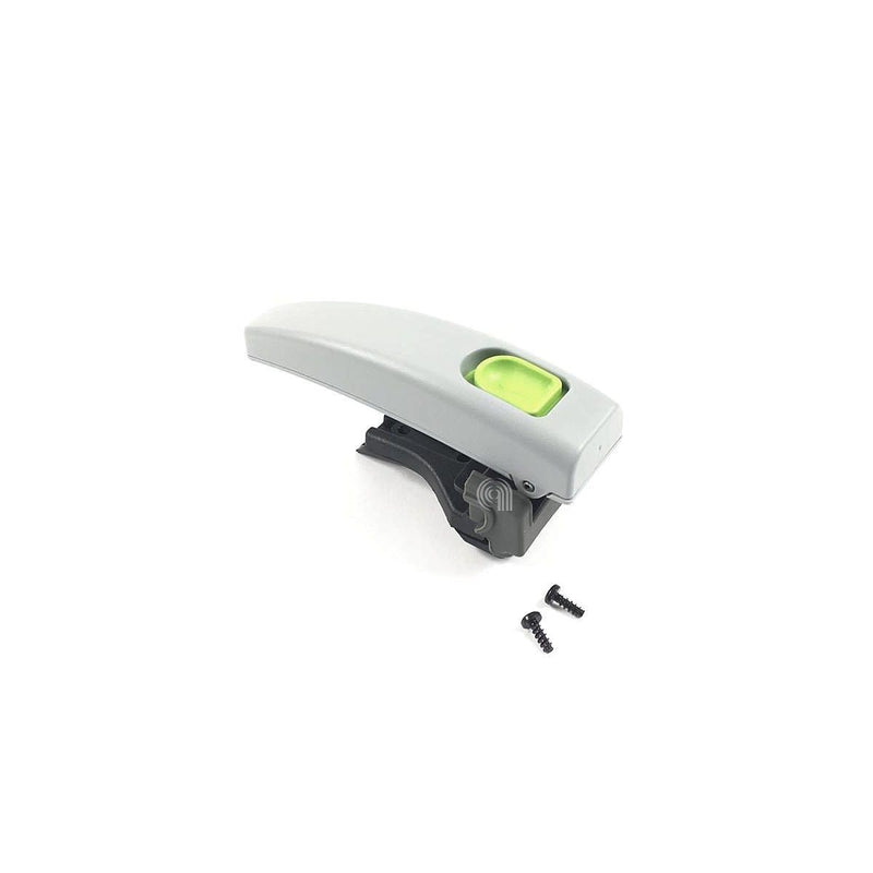 Manilla szara do frytkownicy kompatybilna z Tefal i Moulinex SS-994820