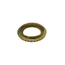 RICAMBI CUCINA - Mosiężny pierścień płyty grzewczej - S5316