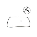 USZCZELKA DRZWI PIEKARNIKA SMEG