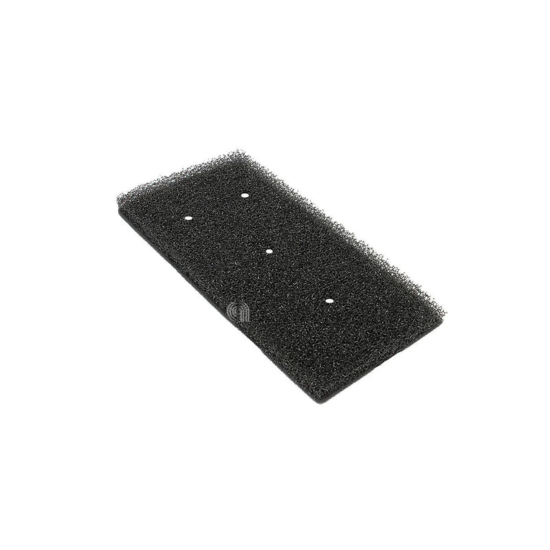 WHIRLPOOL, BAUKNECHT, INDESIT, IGNIS - Filtr gąbkowy do suszarki - 481010716911