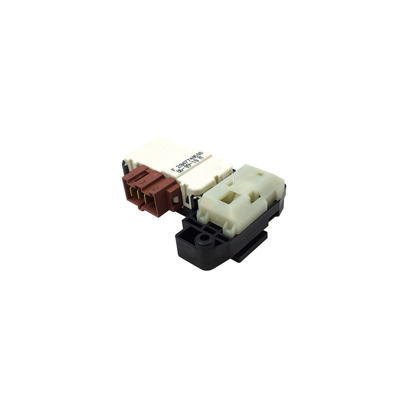 Oryginalna zamknięcie drzwi pralki Beko 2847740500 Indesit C00864813