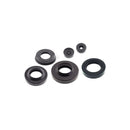 WHIRLPOOL ARISTON INDESIT - Uszczelniacz wału pralki - C00082696