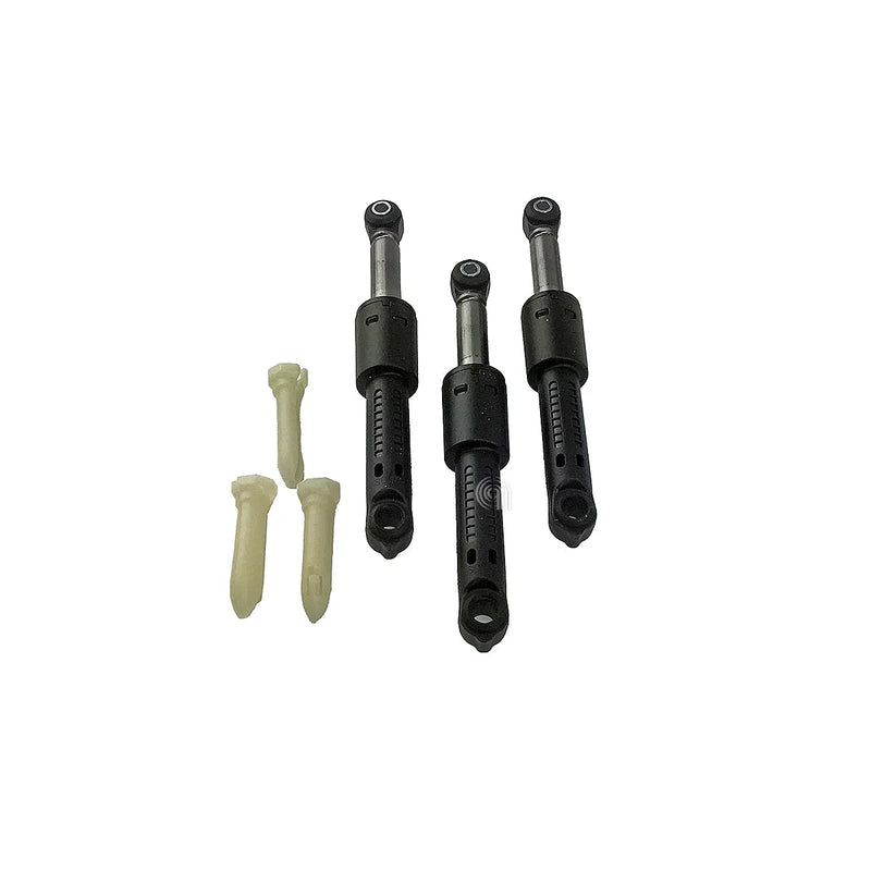 BOSCH - Zestaw 3 Amortyzatorów Suspa do Pralki - 00673541