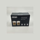Kubki do latte macchiato do ekspresu De Longhi kod 5513284171