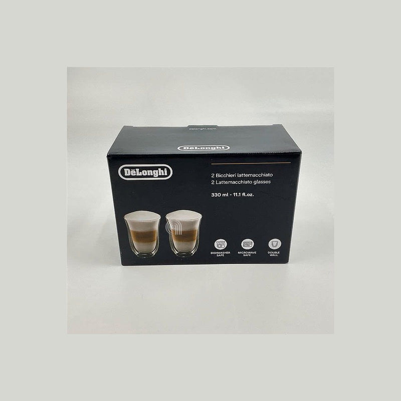 Kubki do latte macchiato do ekspresu De Longhi kod 5513284171