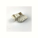 zestaw zamknięcia drzwi suszarki kompatybilny z Whirlpool Indesit Ariston Hotpoint